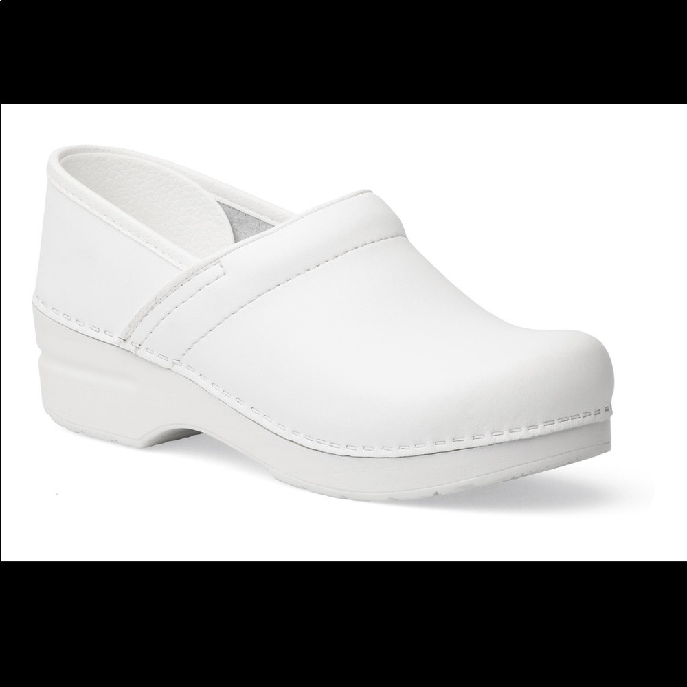 Dansko Professional Clogs